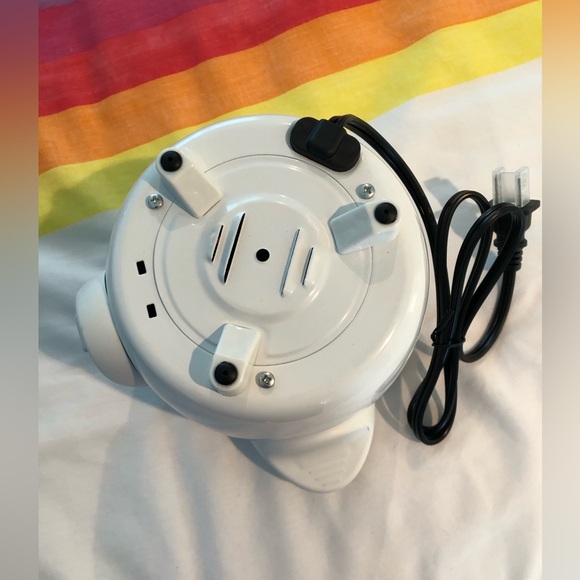 Dash Mini Rice Cooker Steamer - Picture 6 of 12